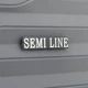Чемодан Semi Line 20" S 41л Graphite (DAS302962) - изображение 10