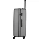 Валіза на 4 колесах Wenger Motion Ash Grey L Exp. 135/157л (Wt612707) - зображення 2