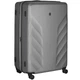 Валіза на 4 колесах Wenger Motion Ash Grey L Exp. 135/157л (Wt612707) - зображення 6