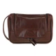 Несесер шкіряний Ashwood 8140 Brown (8140 BRN) - зображення 1