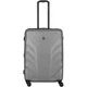 Чемодан на 4 колесах Wenger Motion Ash Grey M Exp. (Wt612703) - изображение 1