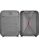 Чемодан на 4 колесах Wenger Motion Ash Grey M Exp. (Wt612703) - изображение 4