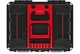 Ящик для інструментів Kistenberg KHVWM-S411 на колесах 3в1 HEAVY - зображення 5