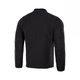 Куртка M-TAC Nord Fleece Polartec Black Size S - изображение 2