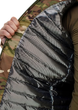 Куртка зимова Smilo Taslan Multicam Size M - изображение 2