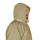 Тактична зимова куртка Grad Gear PCU Level 7 Neoflex Coyote Size S/R - зображення 3