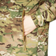 Тактична зимова куртка Grad Gear PCU Level 7 Neoflex Multicam Size S - изображение 8