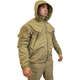 Тактична куртка Grad Gear PCU Level 5 Neoflex Coyote Size S - зображення 10