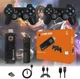 Приставка игровая с джойстиками беспроводными TV STICK 5G 9402 USB портативная консоль 10000 игр - изображение 2