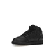 Кроссовки женские Jordan Air 1 Mid Gs 38 Комбинированный 554725-093 - изображение 4