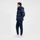 Куртка чоловіча Ellesse Dappiani Padded M Комбінований SHT21229-429 - зображення 2