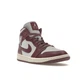 Кросівки жіночі Jordan Air 1 Mid Sky 36.5 Комбінований BQ6472-050 - зображення 2