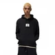 Кофта мужская Jordan Essential Statement Hoodie S Чорний DQ7368-010 - изображение 2