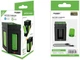 4 аккумулятора (3360 mWh) + зарядная станция Dobe TYX-3610 для геймпадов Microsoft Xbox Series S|X / One с LED-индикацией заряда [466129504] - изображение 7