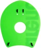 Лопатки для плавания Arena Elite Hand Paddle 2 Уни (004409-110) S Зелено-черные (3468336604366) - изображение 5