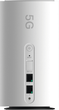 Router Xiaomi 5G CPE Pro CB04 White (99934208) - obraz 4