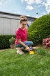 Ножницы для травы Karcher GSH 2 Plus со встроенным аккумулятором (1.445-310.0) - изображение 3