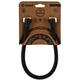 Шланг водяной Tucai TAQ Premium Grif 1/2″x1/2″ BВ 0,4м.Антикор. ACB HG-1212-400 (Черный Мат) 209969 - изображение 1