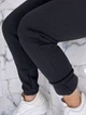 Fashions • Женские спортивные штаны Linda Fashions 54-56 черный (2239-бу) - изображение 6