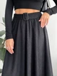 Fashions • Юбка женская Монро Fashions 54-56 черный (1824-бу) - изображение 6