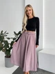 Fashions • Юбка женская Монро Fashions 50-52 светло-розовый (1824-бу) - изображение 6