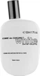 Туалетная вода унисекс Comme Des Garcons White 50 мл (3488750506589) - изображение 2