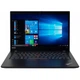 Ультрабук Lenovo ThinkPad X13 / 13.3” 1920x1080 FullHD / i5-10310U / 8 ГБ / SSD 256 ГБ / Intel UHD Graphics 620 / Класс А- Б/У - изображение 1