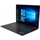 Ультрабук Lenovo ThinkPad X13 / 13.3” 1920x1080 FullHD / i5-10310U / 8 ГБ / SSD 256 ГБ / Intel UHD Graphics 620 / Класс А- Б/У - изображение 7