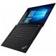Ультрабук Lenovo ThinkPad X13 / 13.3” 1920x1080 FullHD / i5-10310U / 8 ГБ / SSD 256 ГБ / Intel UHD Graphics 620 / Класс А- Б/У - изображение 2