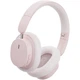 Беспроводные наушники Baseus Bowie D05 A00024600413-Z1 Pink - изображение 5