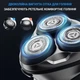 Электробритва Enchen BlackStone Plus Black-Grey - изображение 4