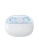 Беспроводные наушники Baseus AirGo 1 Ring Open-Ear A00069201223-00 White - изображение 3