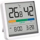 Термогигрометр Miiiw Temperature Humidity Clock White S210 MW22S06 - изображение 3
