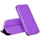 Чехол Fiji G.C. для Xiaomi Redmi 14C книжка магнитная Amethyst - изображение 1