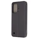 Чехол Fiji G.C. для ZTE Blade A53 книжка магнитная Black - изображение 4