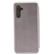 Чехол Fiji G.C. для Samsung Galaxy A16 4G / 5G (A165 / A166) книжка магнитная Grey - изображение 3