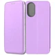 Чехол Fiji G.C. для Realme C67 (RMX3890) книжка магнитная Lilac - изображение 3