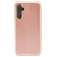Чехол Fiji G.C. для Samsung Galaxy A16 4G / 5G (A165 / A166) книжка магнитная Rose Gold - изображение 3