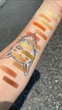 Палетка тіней Laura Geller Seasonless Staples Wildflower Wishes 14-Well Eyeshadow Palette 14 g - зображення 2