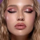 Палитра теней, румяна и хайлайтер Natasha Denona Love Face Eyeshadow & Cheek Essential Palette 14.5 g - изображение 5