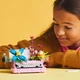 Конструктор LEGO Creator Пишущая машинка с цветами 363 детали (31169) - изображение 4