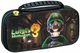 Etui Big Ben Nintendo Switch Lite Flip Luigi Mansion's 3 (0663293111299) - obraz 1