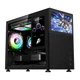 Корпус 1stPlayer Mi6-EV Black без БП - изображение 3