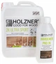 Лак для паркета ступеней перил Holzner 2K ULTRA SPORT матовый 5,5L - изображение 1
