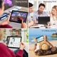 Планшет 10" Veidoo T12 2/32Gb 4 ядра 2-SIM Android 10 3000mAh Б/У - изображение 5