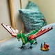 Конструктор LEGO Creator Средневековый дракон 715 деталей (31161) - изображение 3