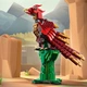 Конструктор LEGO Creator Средневековый дракон 715 деталей (31161) - изображение 6