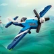 Конструктор LEGO Creator Авіація: спортивний літак 178 деталей (31160) - зображення 7