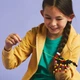 Конструктор LEGO Creator Дикі тварини: Дивовижний павук 153 деталі (31159) - зображення 4