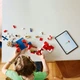 Конструктор LEGO Minecraft Грибной дом 500 деталей (21270) - изображение 5